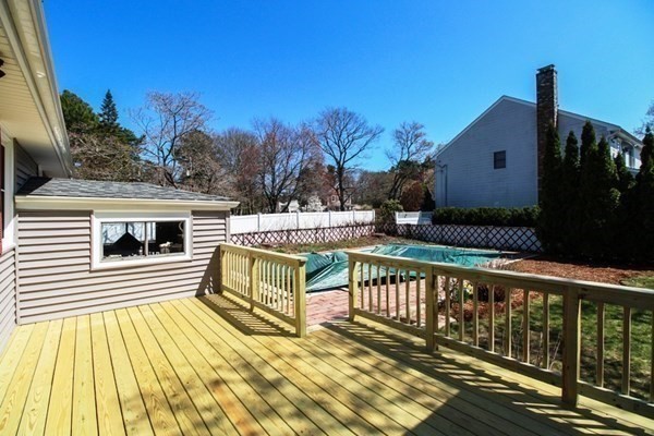 2 Pleasant View Drive Canton, MA 02021 - Photo 22 of 28 Gallery Image 22