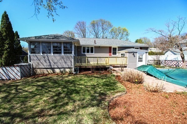 2 Pleasant View Drive Canton, MA 02021 - Photo 24 of 28 Gallery Image 24