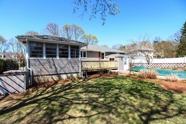 2 Pleasant View Drive Canton, MA 02021 - Photo 25 of 28 Gallery Image 25