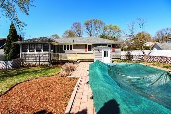 2 Pleasant View Drive Canton, MA 02021 - Photo 26 of 28 Gallery Image 26