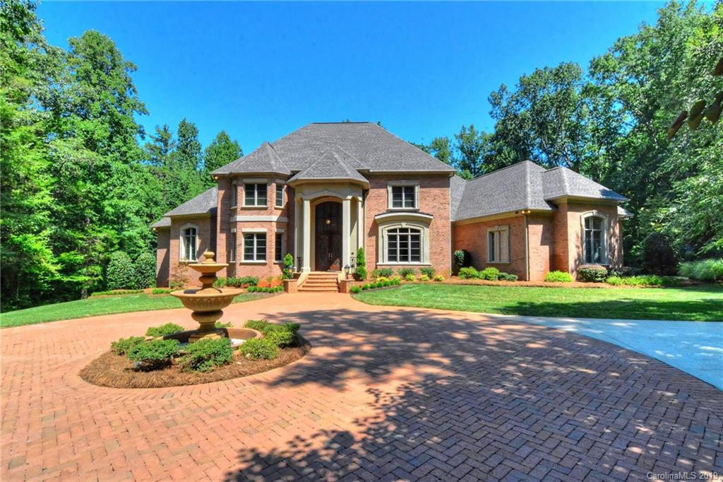 17415 Cabarrus Road Midland, NC 28107 - Photo 1 of 41 a front view of a house with a yard