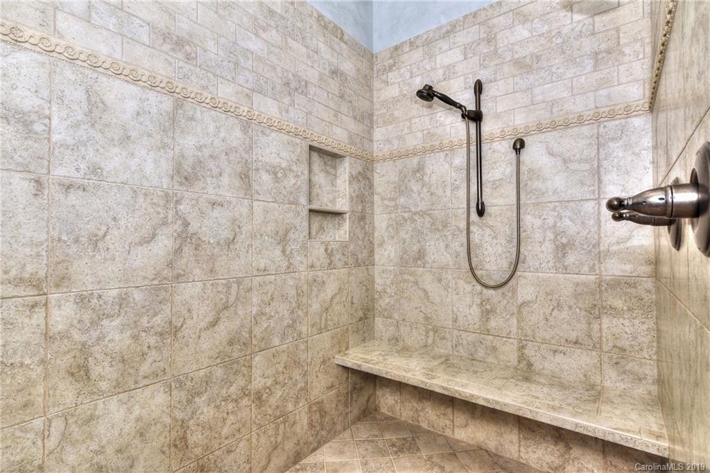 17415 Cabarrus Road Midland, NC 28107 - Photo 23 of 41 a bathroom with a shower