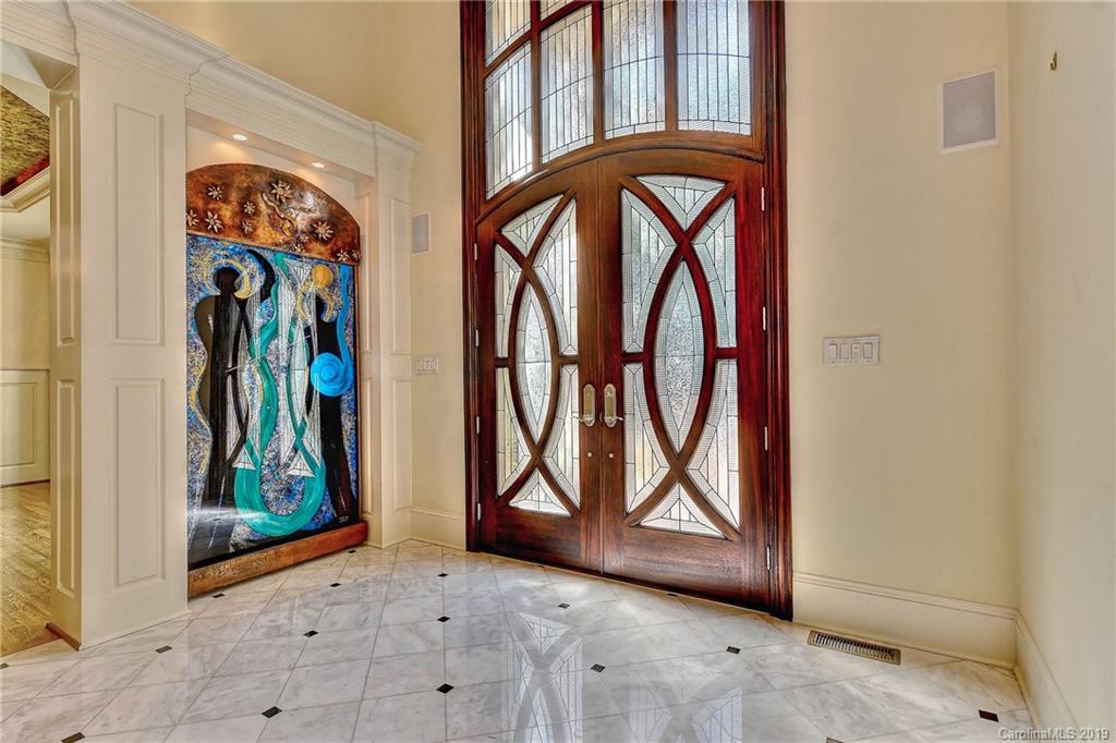 17415 Cabarrus Road Midland, NC 28107 - Photo 5 of 41 a view of an entryway door