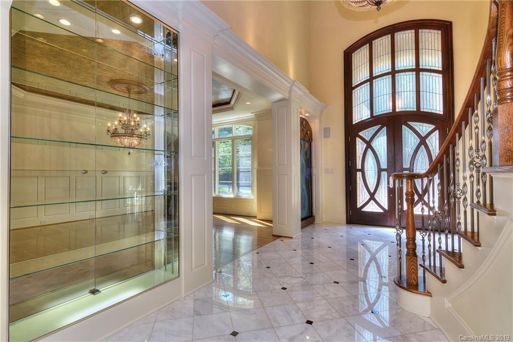 17415 Cabarrus Road Midland, NC 28107 - Photo 6 of 41 a view of an entryway