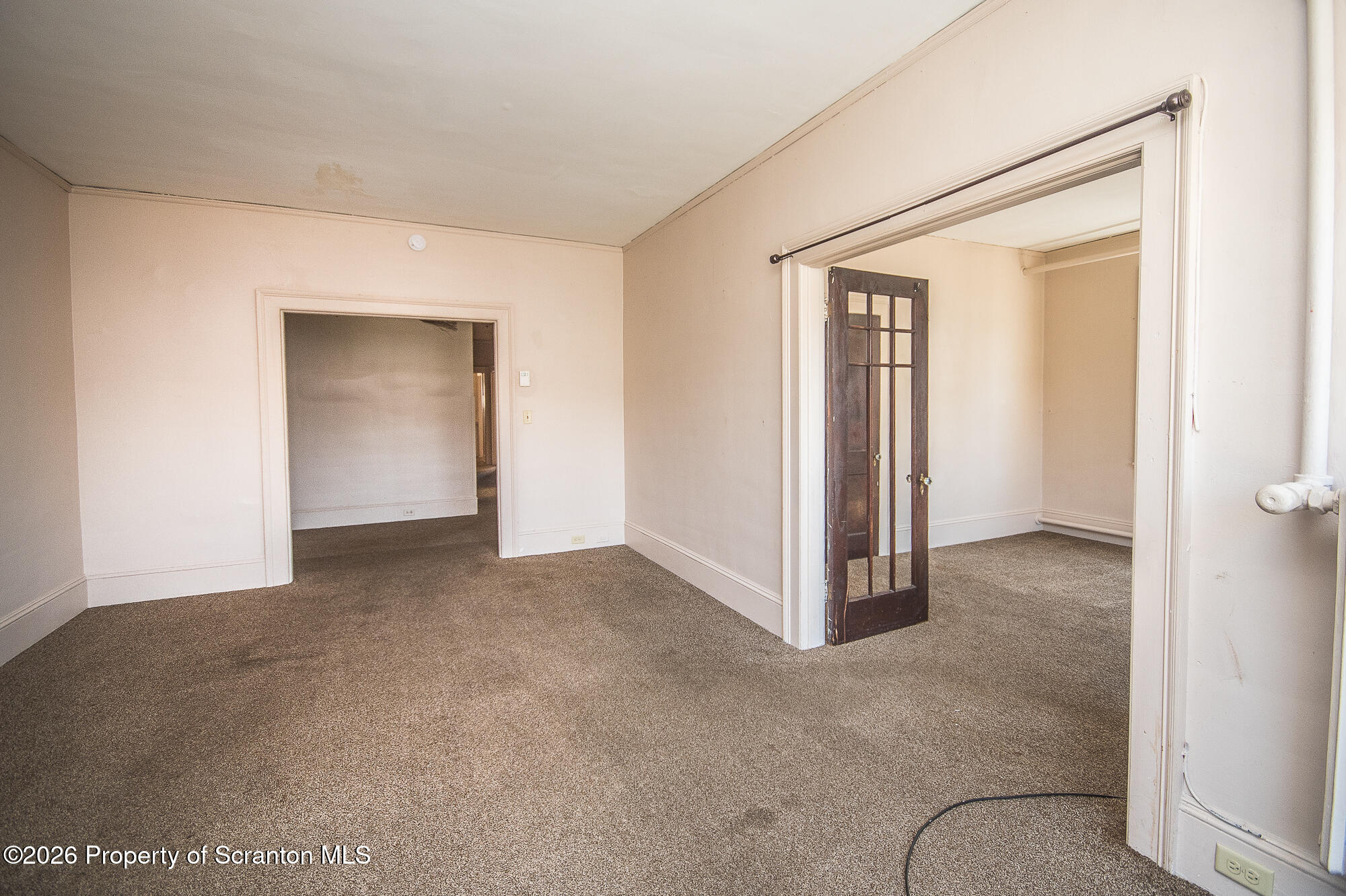 1827-1829 Main Street, Unit SECOND Blakely, PA 18447 - Photo 28 of 28 Living Room