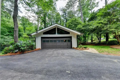 $699,000 | 5363 Rosser Road, Stone Mountain, GA 30087