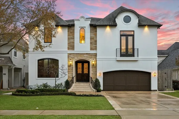 $1,925,000 | 4511 Merrie Lane, Bellaire, TX 77401