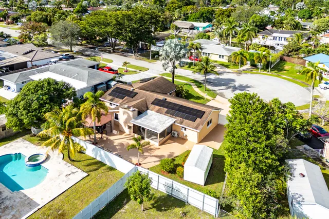 a view of outdoor space