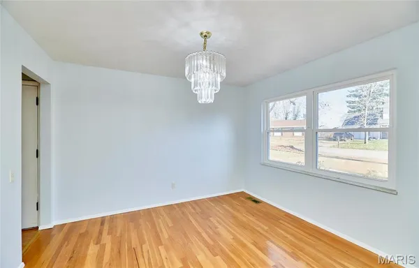 $2,300 | 815 Montmartre Court, St. Louis, MO 63141