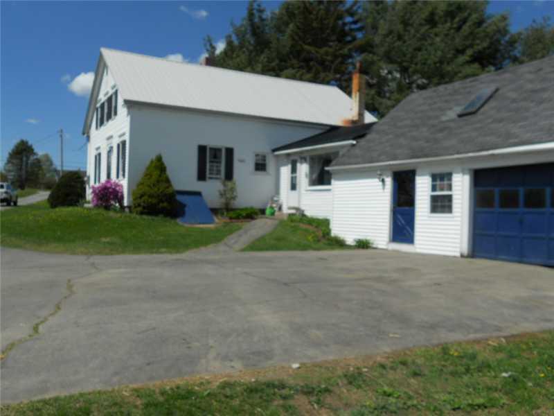 249 Golf Course Road Newport, ME 04953 - Photo 26 of 34 Exterior Front.