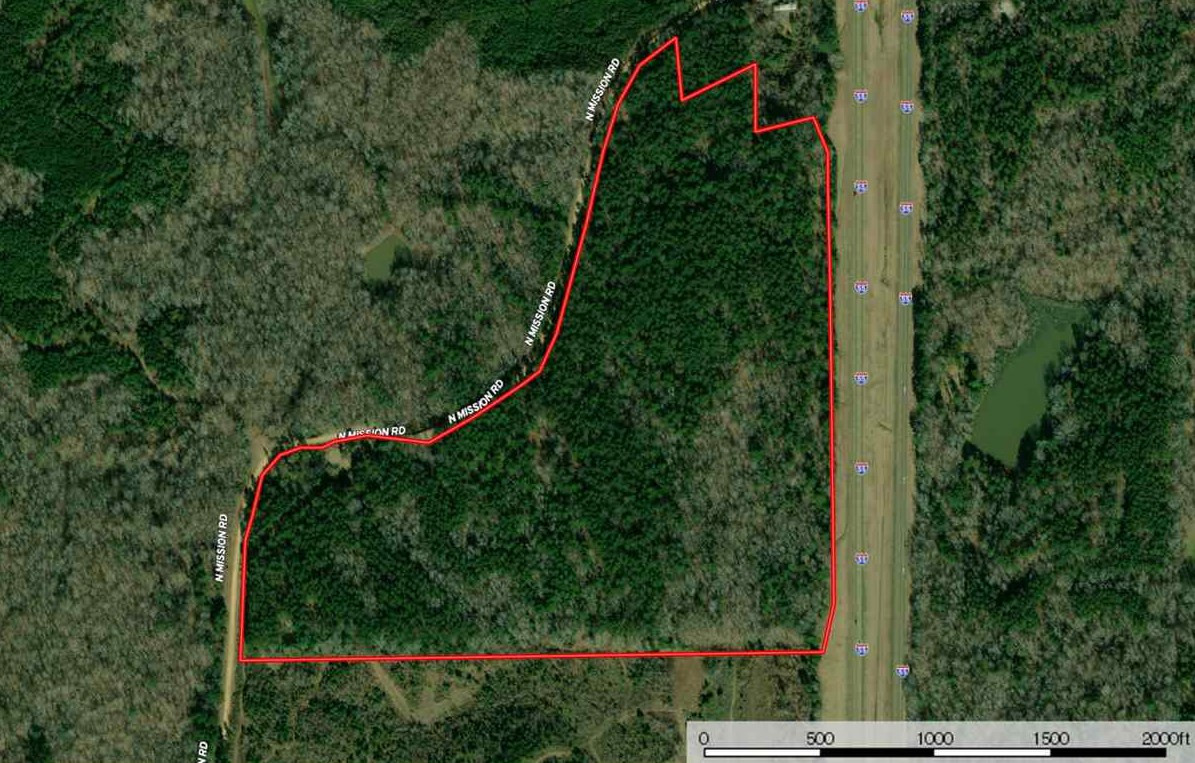 0 North Mission Road Winona, MS 38967 - Photo 2 of 10 Photo 2