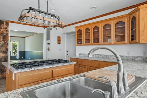 $549,000 | 17900 Holly Road, Fiddletown, CA 95629