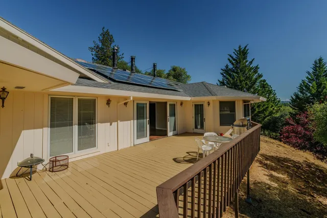 $589,000 | 17900 Holly Road, Fiddletown, CA 95629