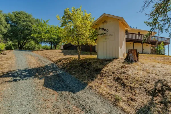 $579,000 | 17900 Holly Road, Fiddletown, CA 95629