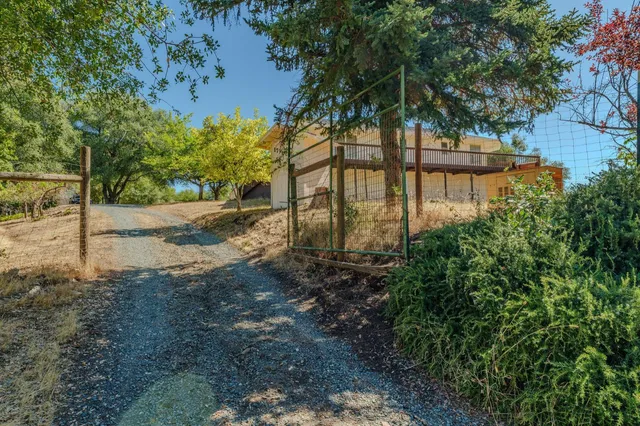 $589,000 | 17900 Holly Road, Fiddletown, CA 95629