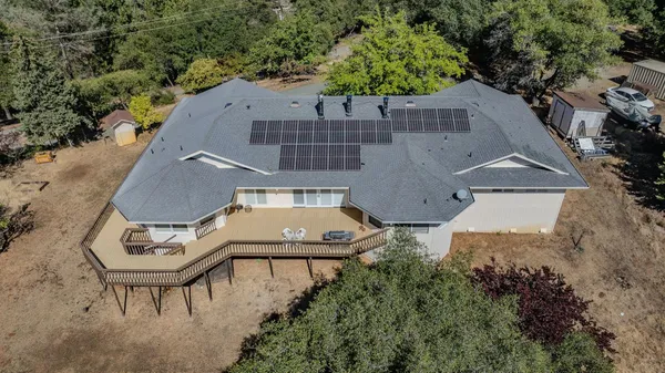 $549,000 | 17900 Holly Road, Fiddletown, CA 95629