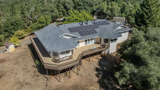 $589,000 | 17900 Holly Road, Fiddletown, CA 95629