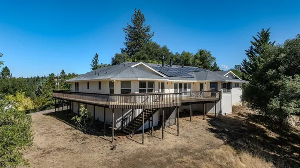 $549,000 | 17900 Holly Road, Fiddletown, CA 95629