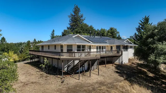 $589,000 | 17900 Holly Road, Fiddletown, CA 95629