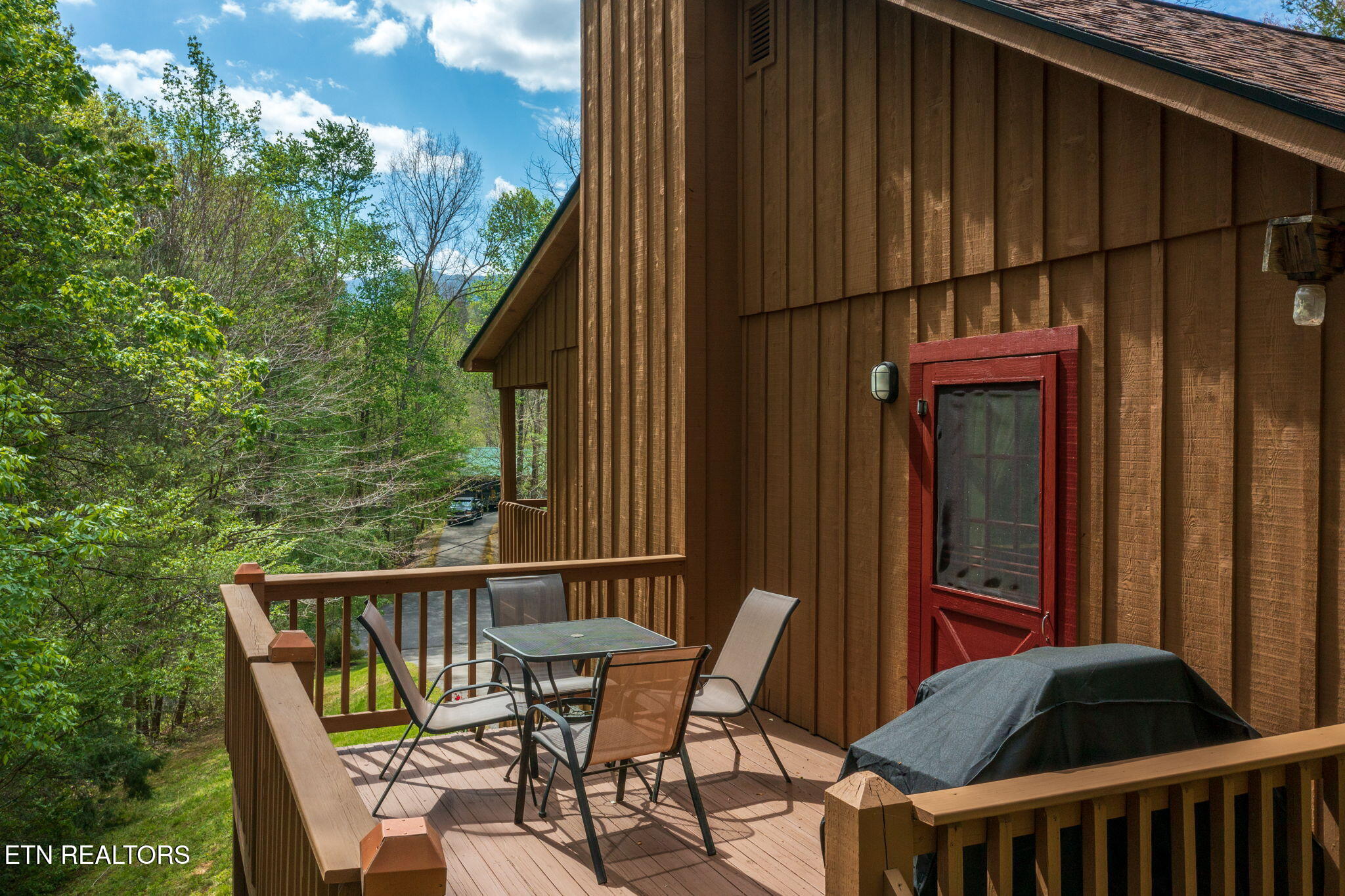 407 Kurts Corner Road Townsend, TN 37882 - Photo 13 of 26 homesandvideos aerials-14874