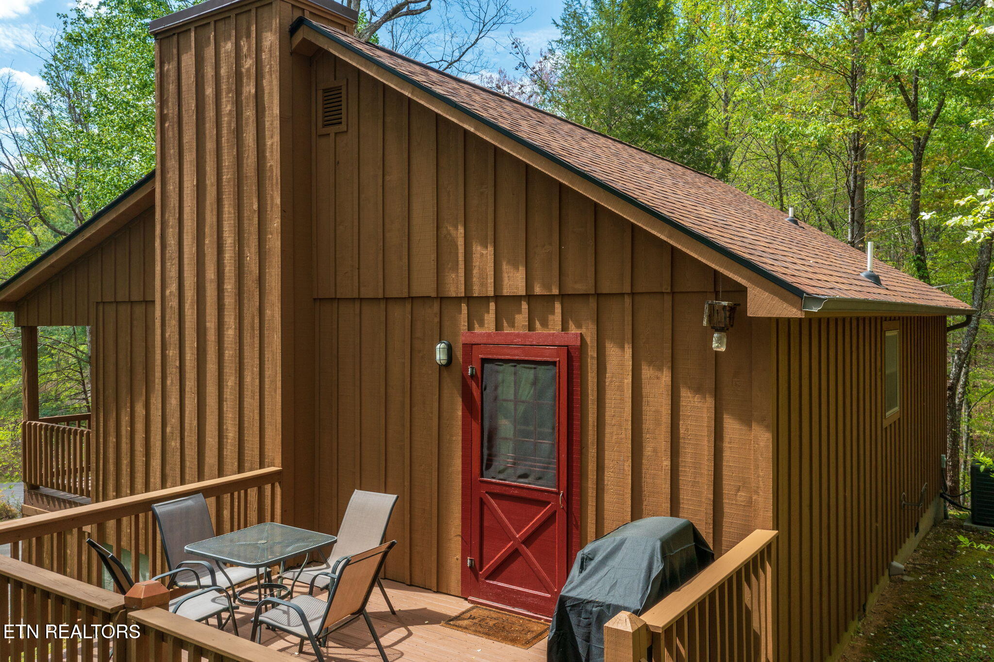 407 Kurts Corner Road Townsend, TN 37882 - Photo 14 of 26 homesandvideos aerials-14875