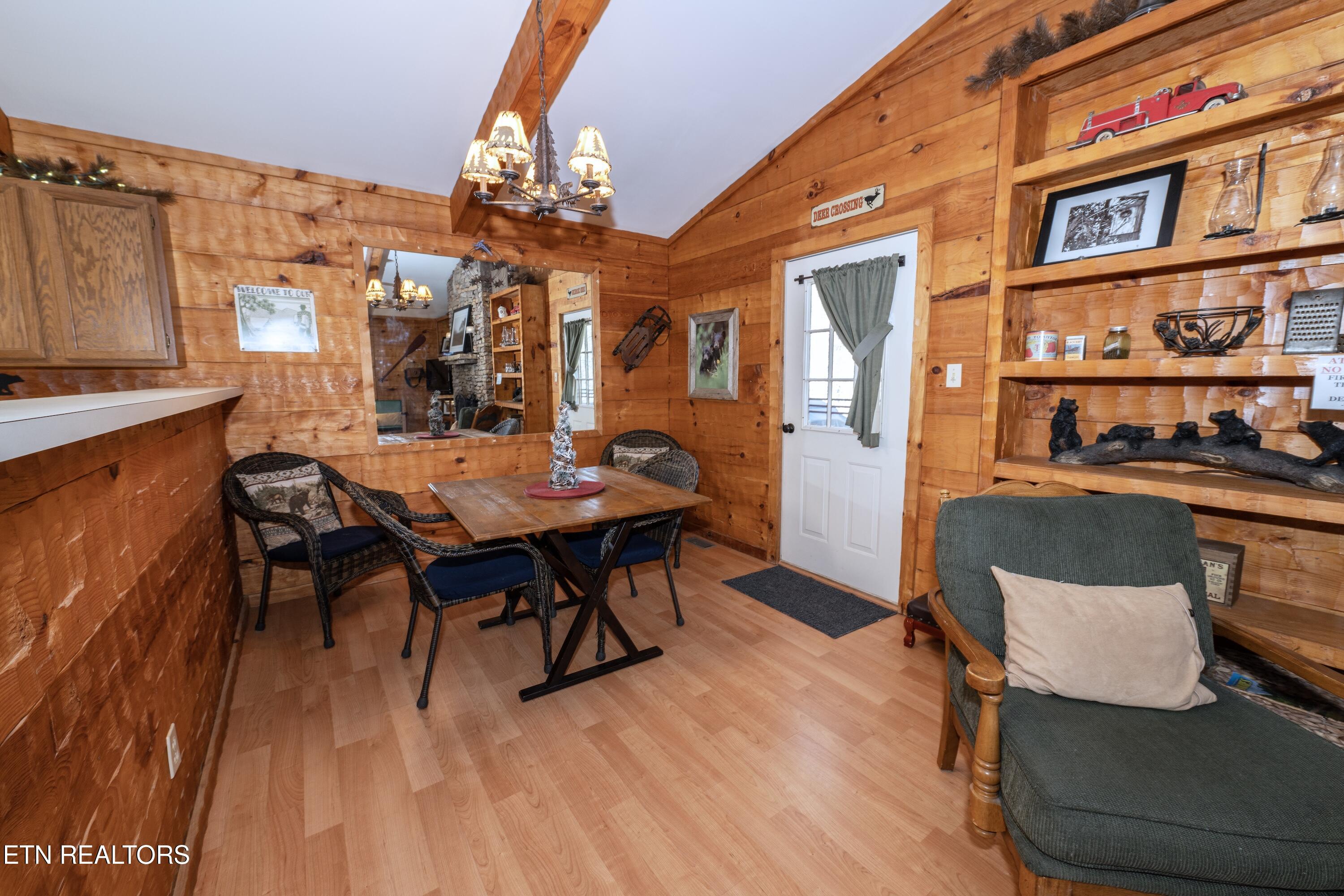 407 Kurts Corner Road Townsend, TN 37882 - Photo 7 of 26 443