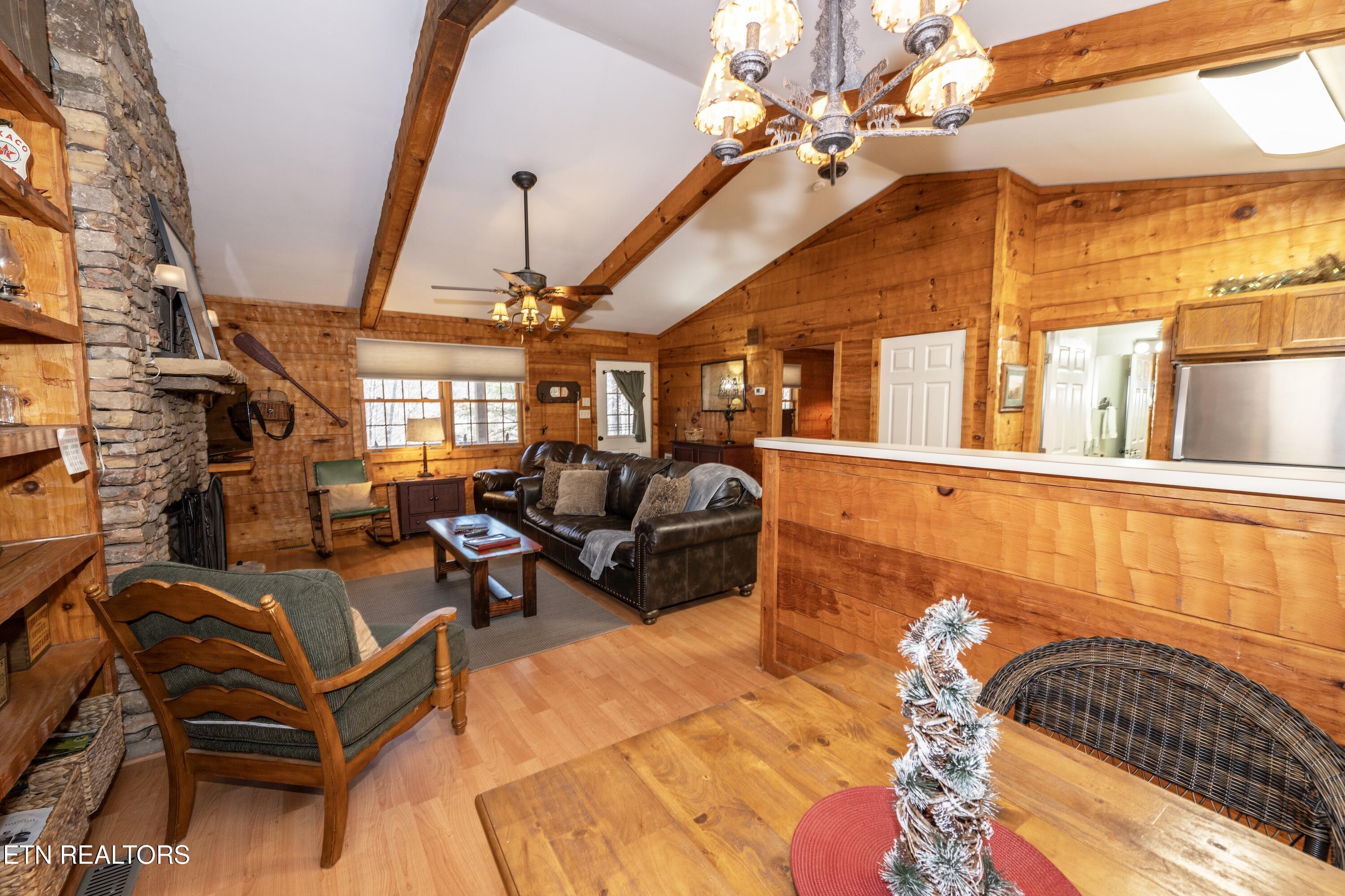 407 Kurts Corner Road Townsend, TN 37882 - Photo 8 of 26 445