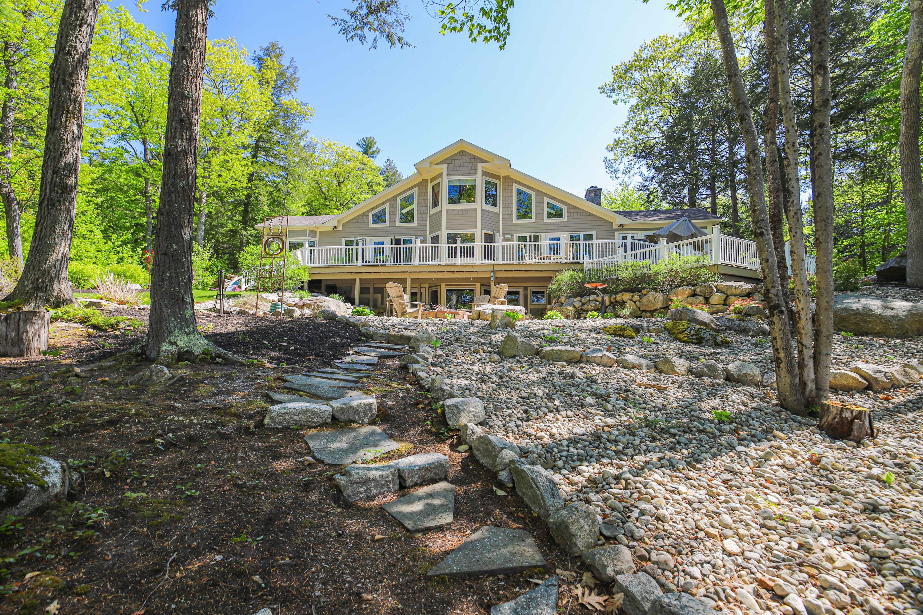 63 Spring Valley Road Raymond, ME 04071 - Photo 1 of 70 63 Spring Valley Rd