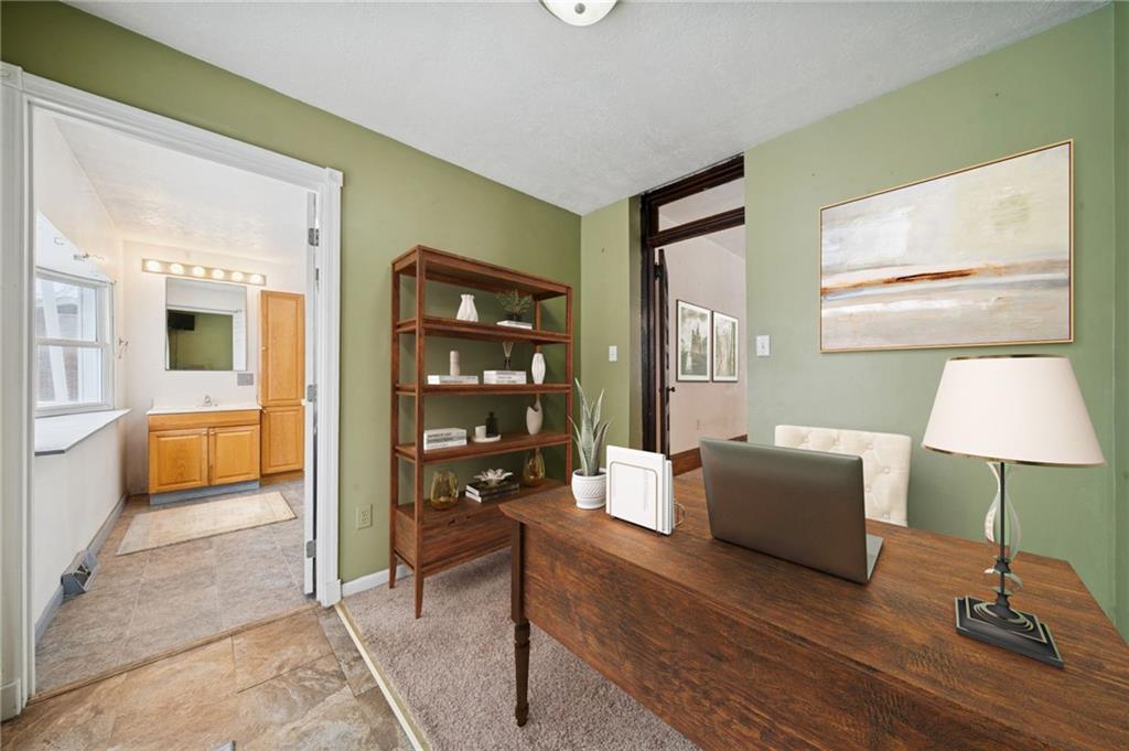 410 Point Street Saltsburg, PA 15681 - Photo 14 of 42