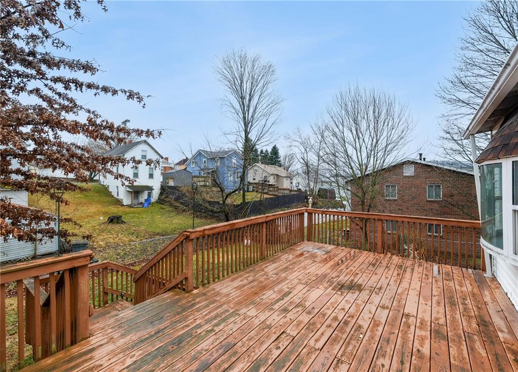 410 Point Street Saltsburg, PA 15681 - Photo 19 of 42