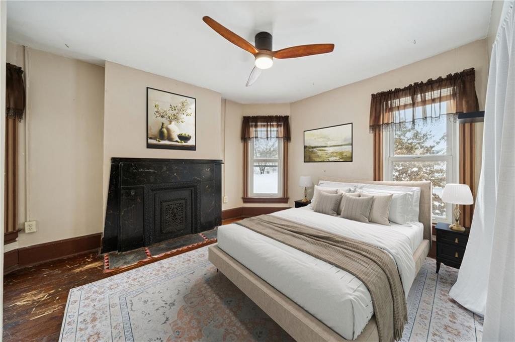 410 Point Street Saltsburg, PA 15681 - Photo 35 of 42