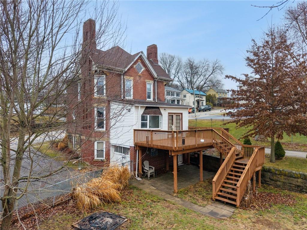 410 Point Street Saltsburg, PA 15681 - Photo 41 of 42