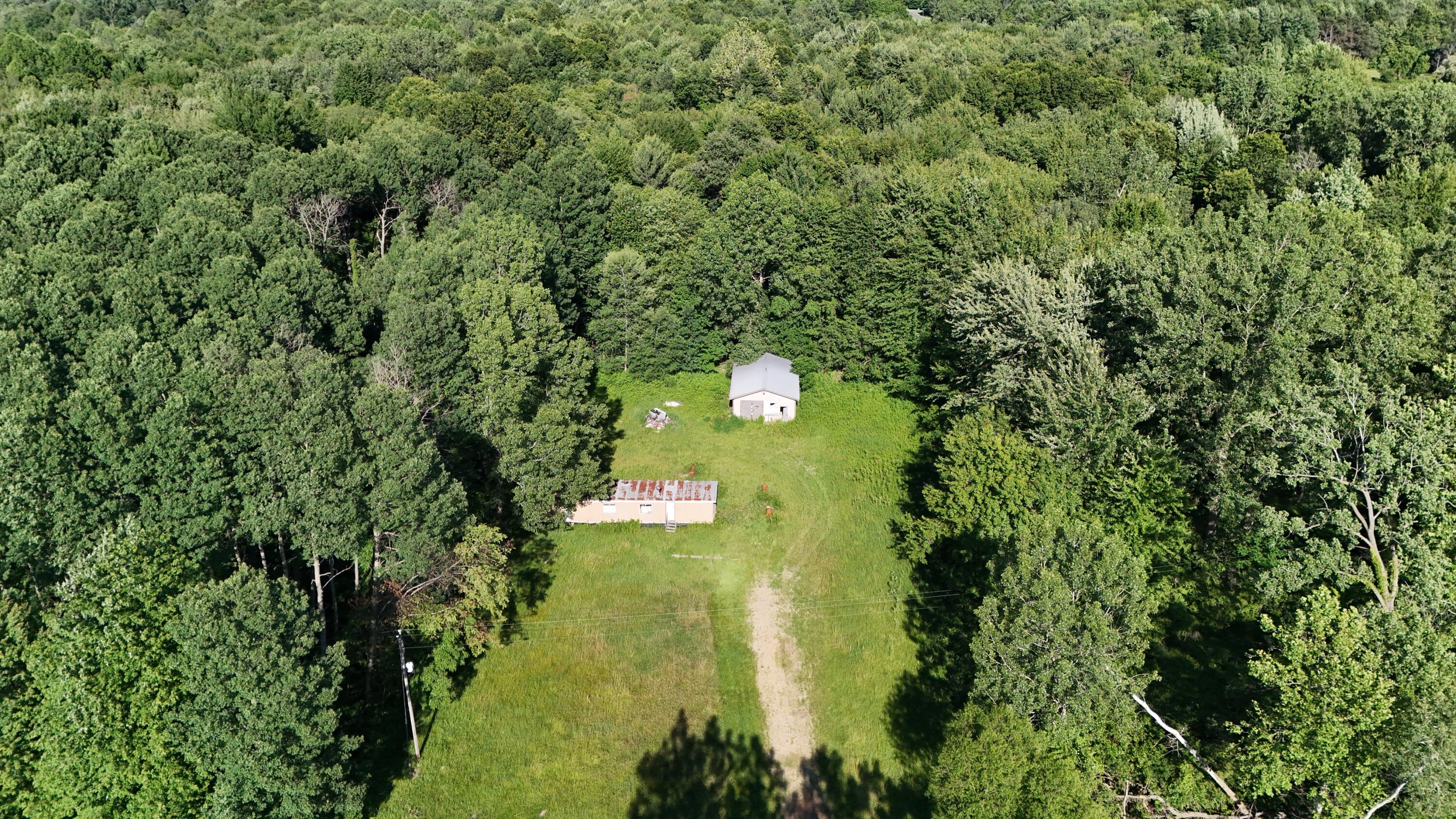 56th Street Grand Junction, MI 49056 - Photo 1 of 16 V/L 56th St. Grand Junction, MI 49056