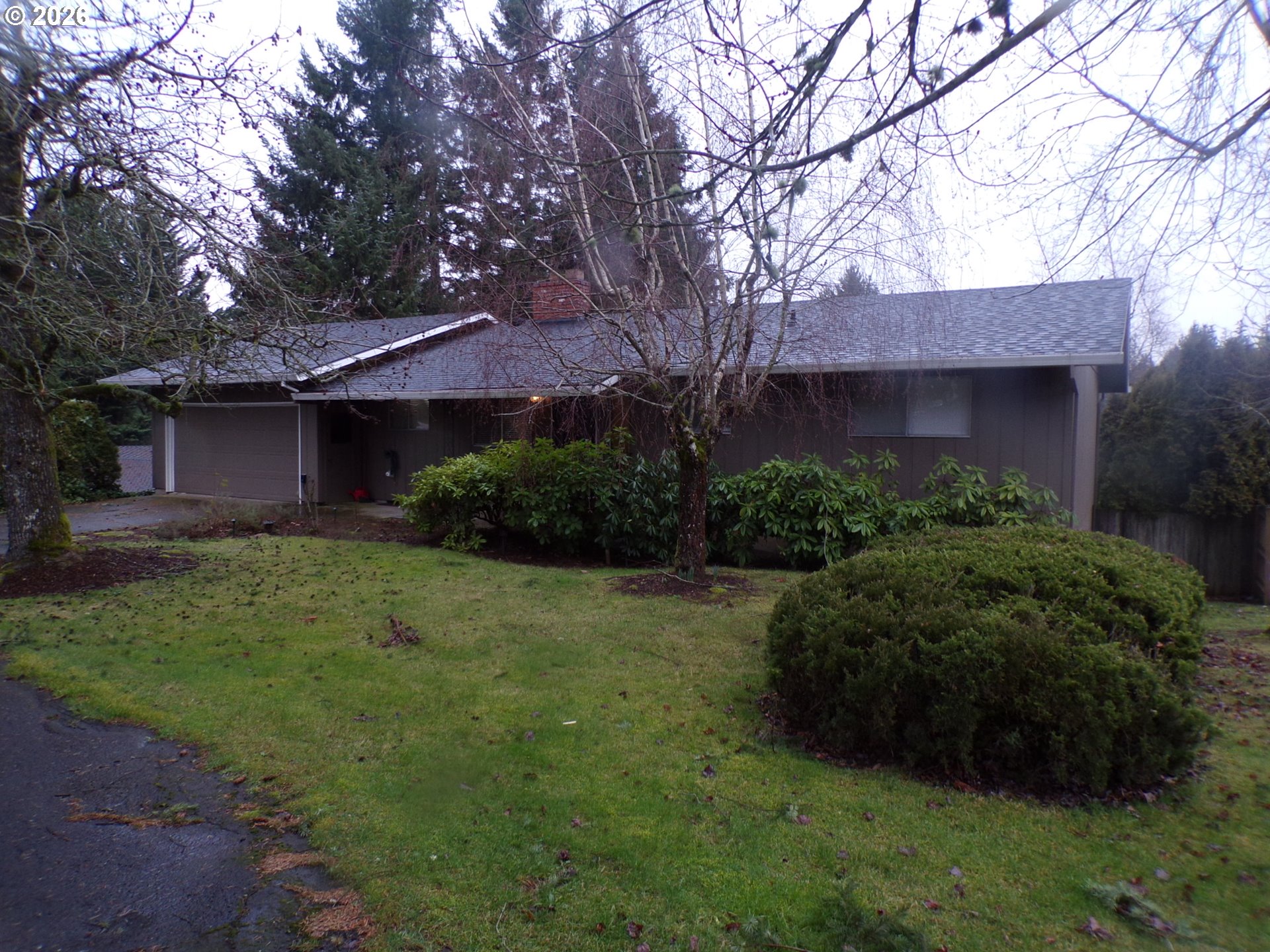 16765 South Beckman Road Oregon City, OR 97045 - Photo 1 of 41 Gallery Image 1