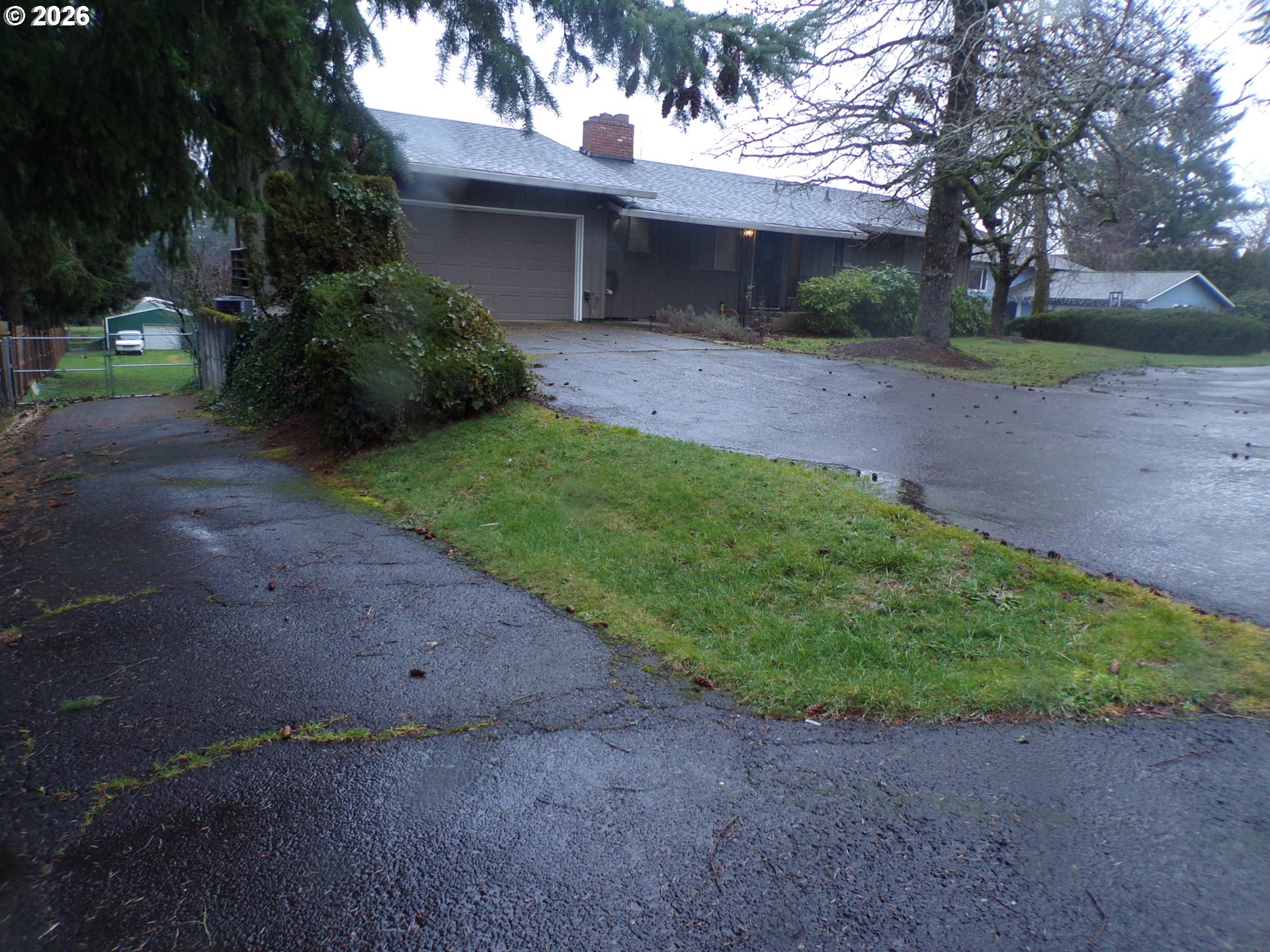 16765 South Beckman Road Oregon City, OR 97045 - Photo 2 of 41 Gallery Image 2