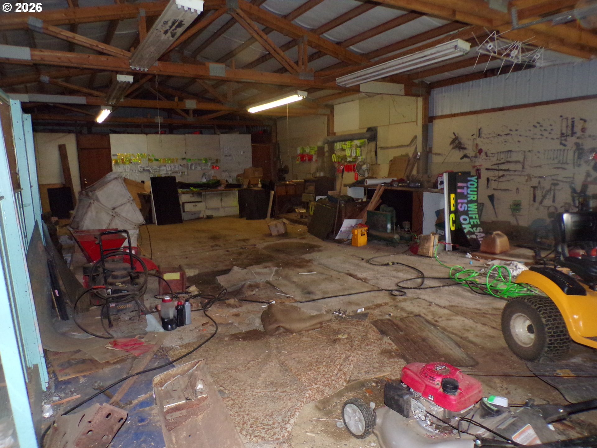 16765 South Beckman Road Oregon City, OR 97045 - Photo 36 of 41 Gallery Image 36