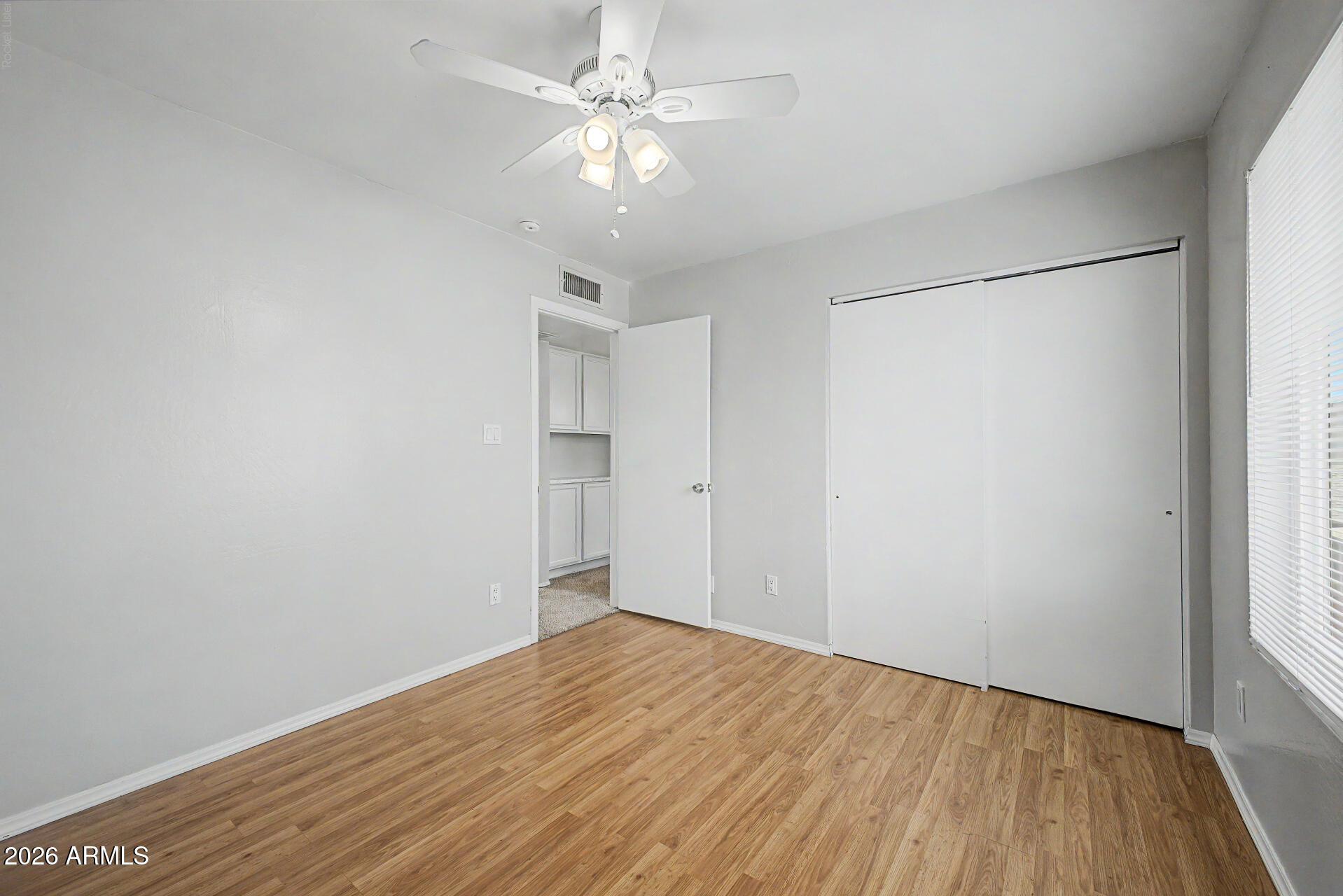 2455 East Broadway Road, Unit 78 Mesa, AZ 85204 - Photo 18 of 41 Bedroom 1