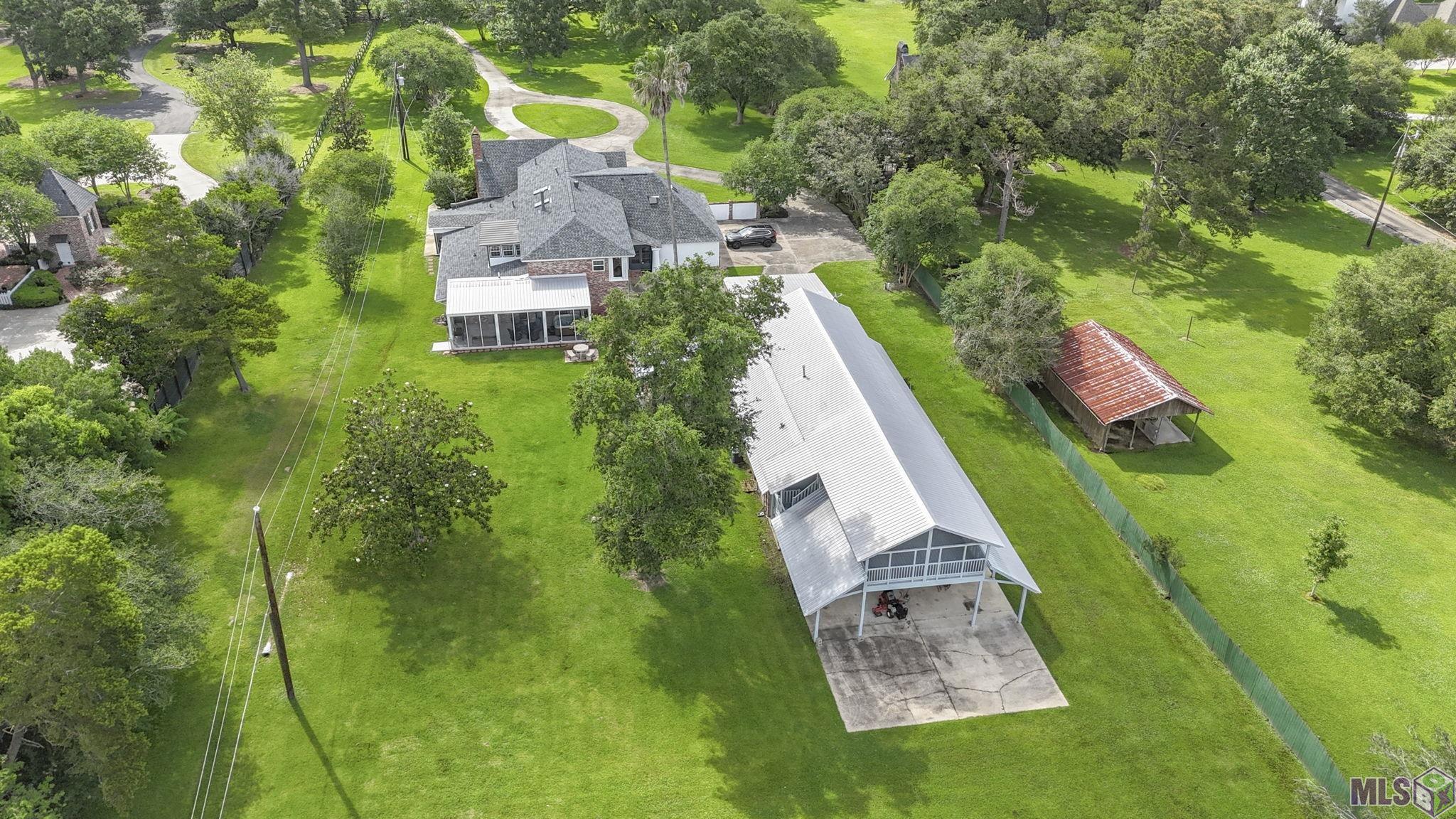 332-336 Fulwar Skipwith Road Baton Rouge, LA 70810 - Photo 32 of 33
