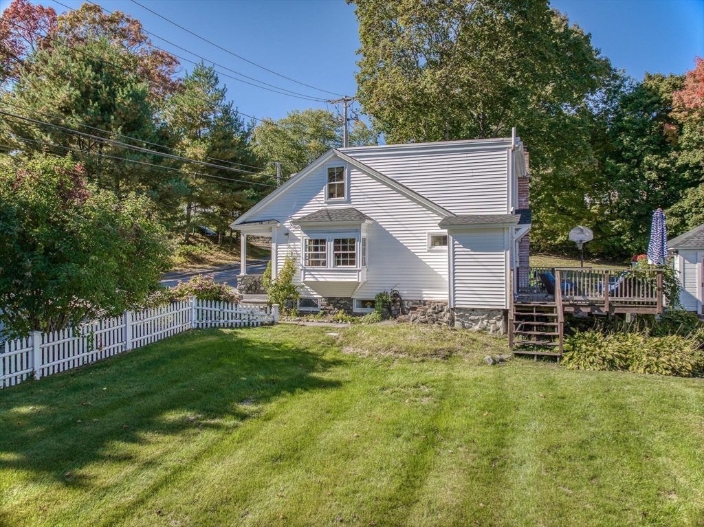5 Clark Road Andover, MA 01810 - Photo 13 of 37 Gallery Image 13