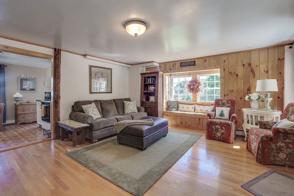 5 Clark Road Andover, MA 01810 - Photo 18 of 37 Gallery Image 18