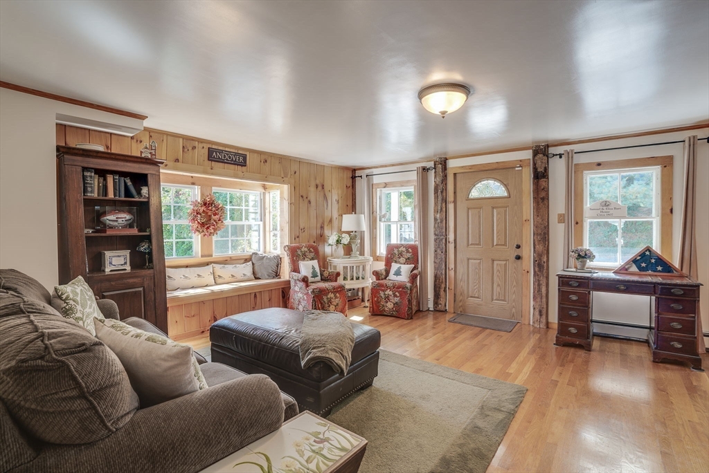 5 Clark Road Andover, MA 01810 - Photo 22 of 37 Gallery Image 22