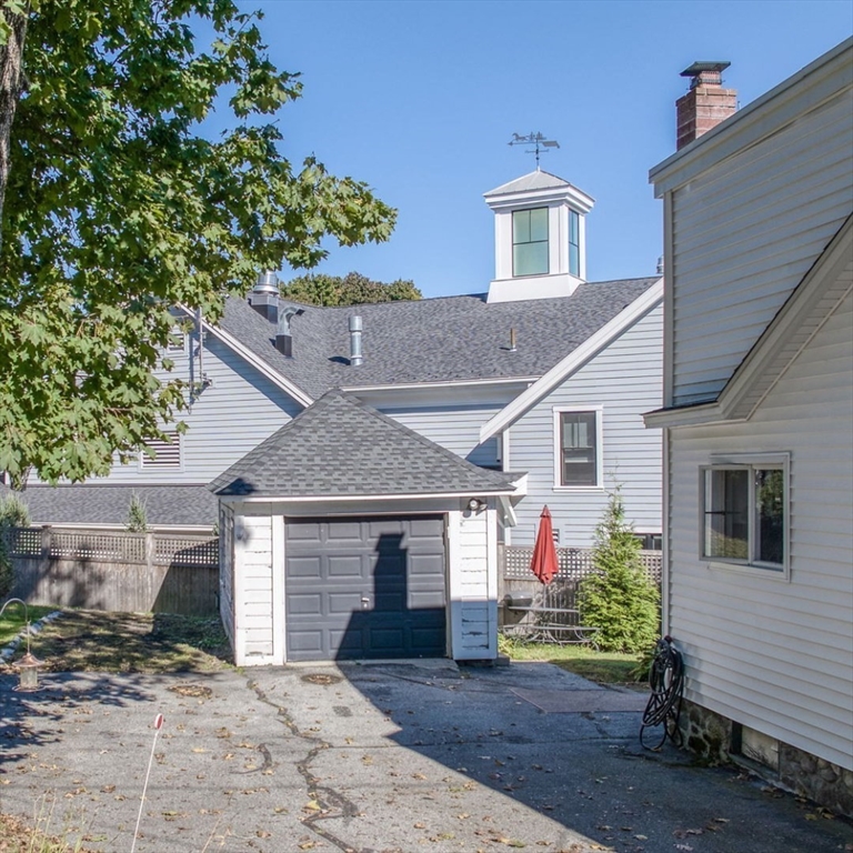 5 Clark Road Andover, MA 01810 - Photo 7 of 37 Gallery Image 7