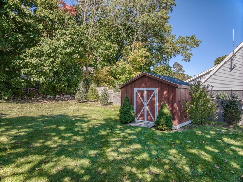 5 Clark Road Andover, MA 01810 - Photo 10 of 37 Gallery Image 10