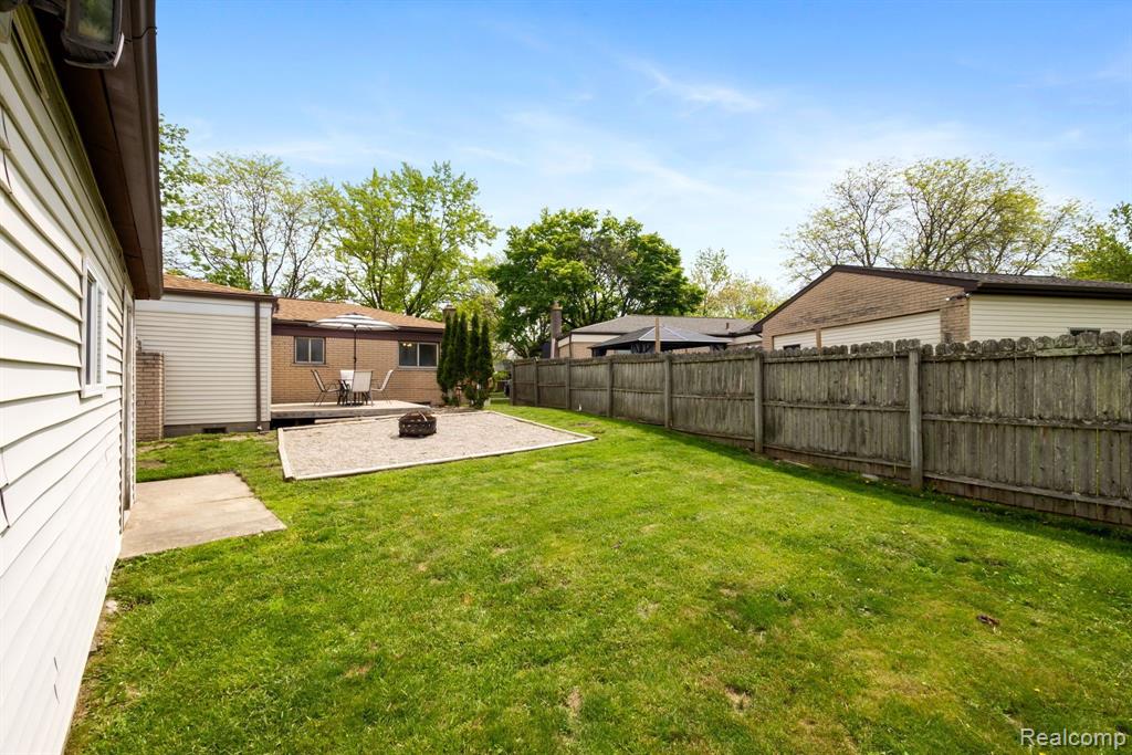 708 Merrimac Road Canton, MI 48188 - Photo 39 of 41 Gallery Image 39