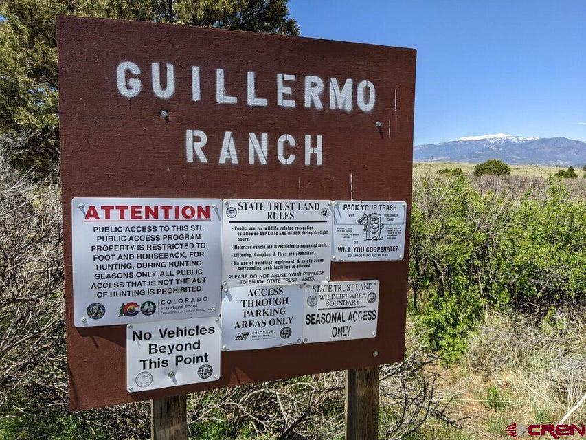 Tbd Majors Ranch Road Walsenburg, CO 81089 - Photo 42 of 45