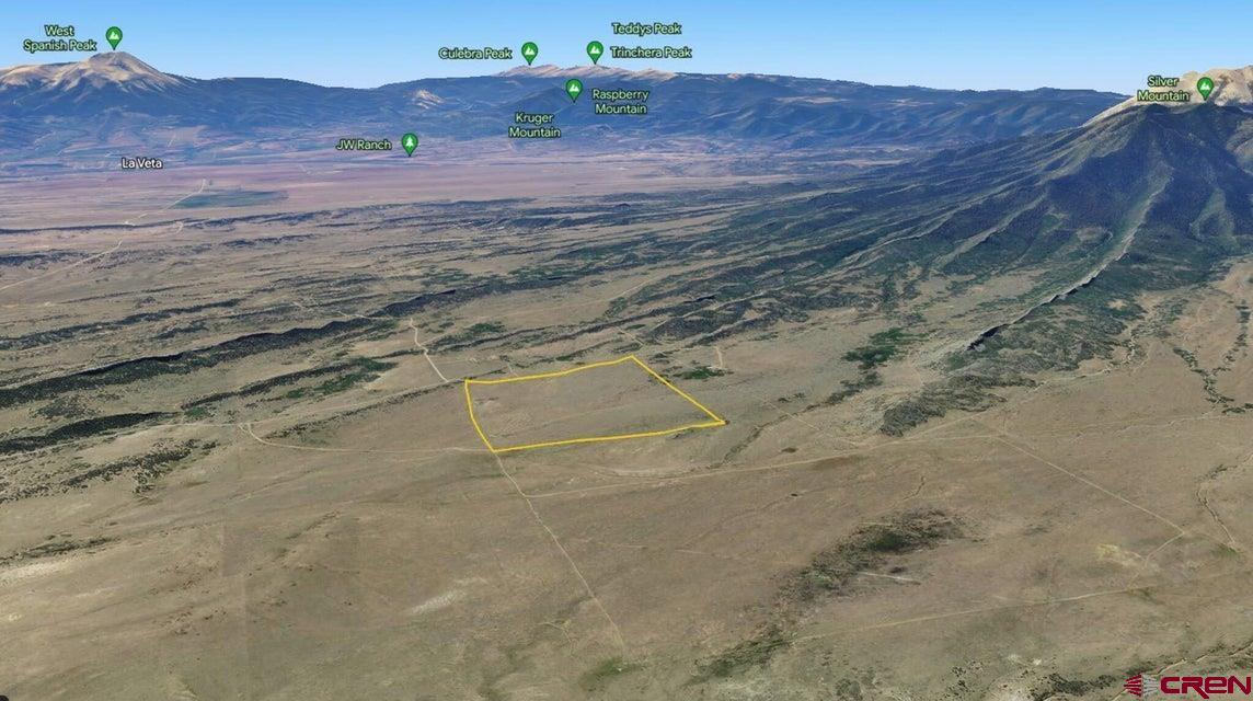 Tbd Majors Ranch Road Walsenburg, CO 81089 - Photo 44 of 45