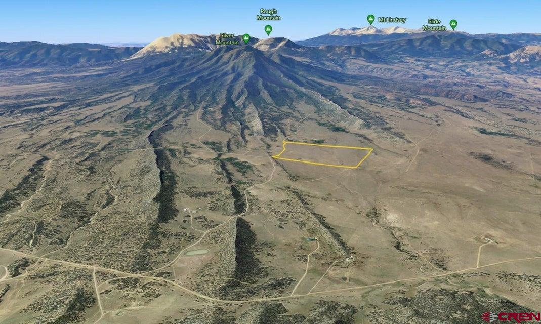 Tbd Majors Ranch Road Walsenburg, CO 81089 - Photo 45 of 45