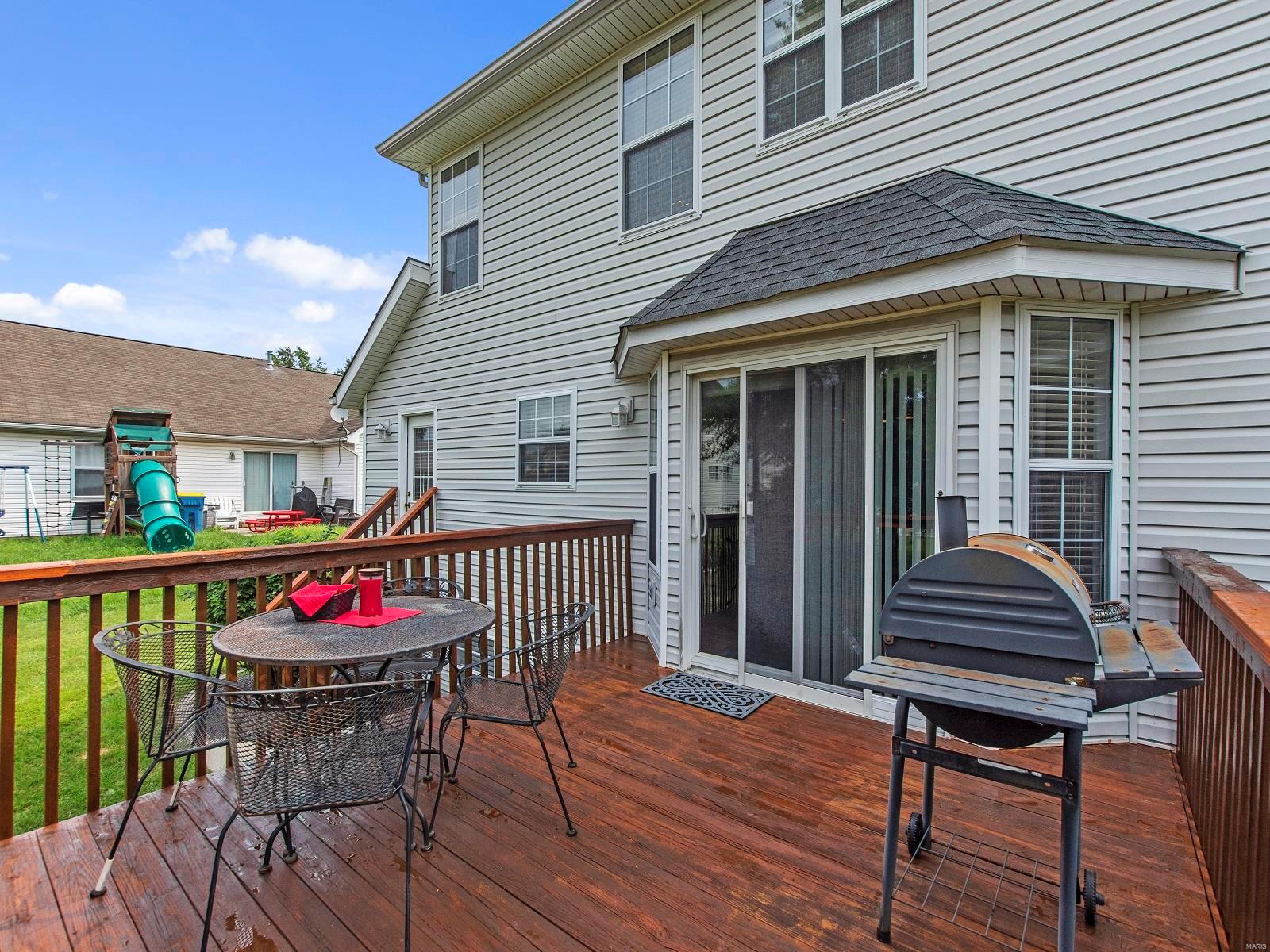 1239 Fox Ridge Court Shiloh, IL 62221 - Photo 11 of 70 Gallery Image 11