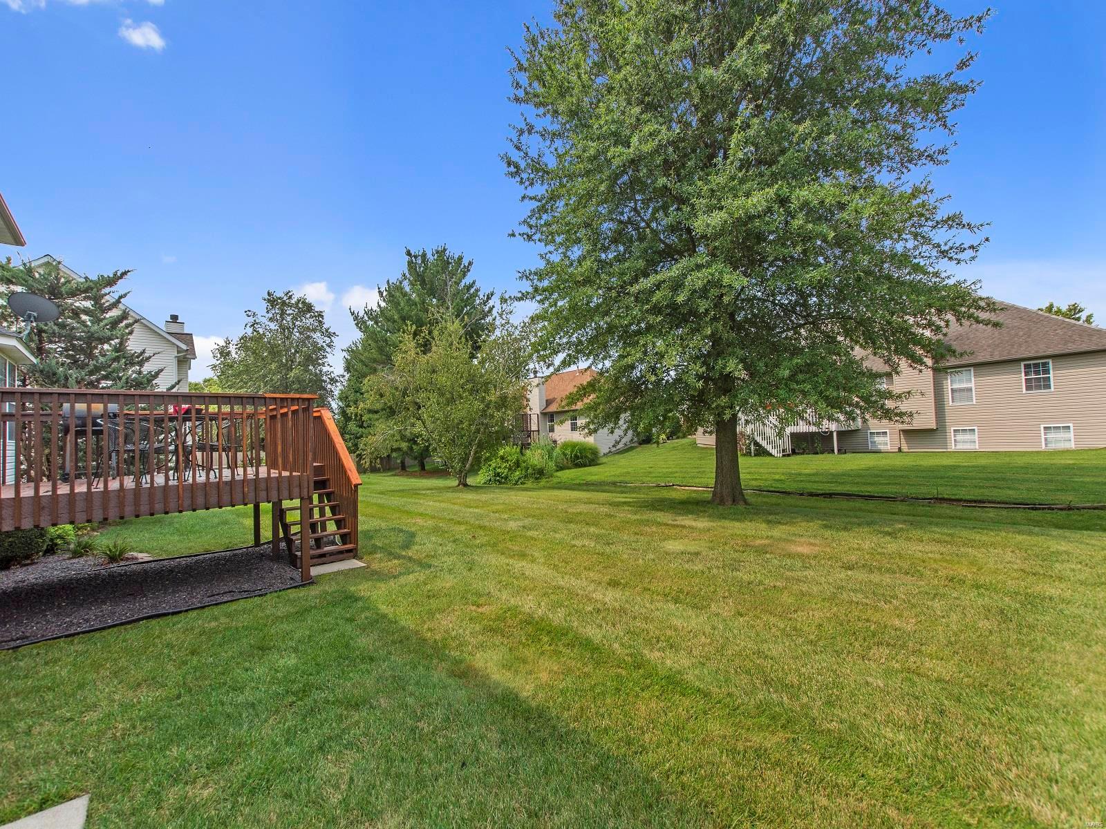 1239 Fox Ridge Court Shiloh, IL 62221 - Photo 12 of 70 Gallery Image 12