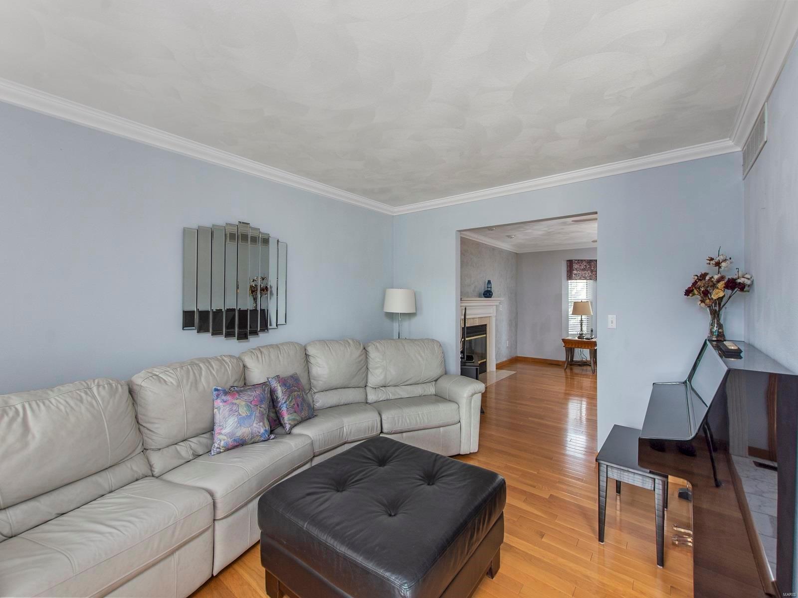 1239 Fox Ridge Court Shiloh, IL 62221 - Photo 14 of 70 Gallery Image 14